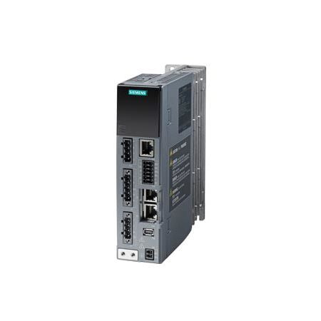 SIEMENS SINAMICS S210, 3AC 400V, 1.5kW SKU: 6SL3210-5HE11-5UF0