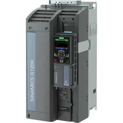 SIEMENS G120X IP20 380...480V 22kW FSD UF SKU: 6SL3220-2YE32-0UF0