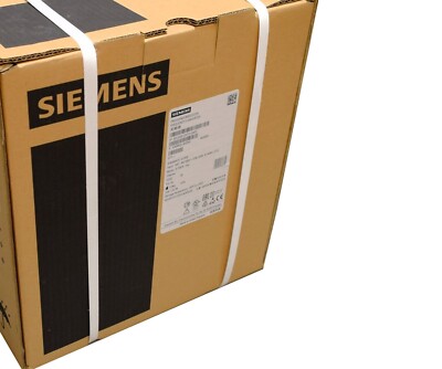 SIEMENS G120X IP20 380...480V 0.75kW FSA C2 SKU: 6SL3220-3YE10-0AF0