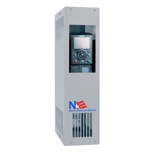 SIEMENS G120X IP20 380...480V 1.5kW FSA UF SKU: 6SL3220-3YE14-0UF0