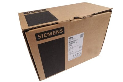 SIEMENS G120X IP20 380...480V 2.2kW FSA C2 SKU: 6SL3220-3YE16-0AF0