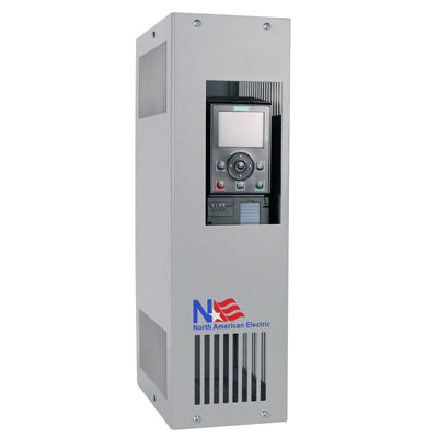 SIEMENS G120X IP20 380...480V 5.5kW FSB UF SKU: 6SL3220-3YE22-0UF0