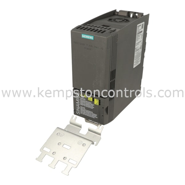 SIEMENS G120X IP20 380...480V 7.5kW FSB C2 SKU: 6SL3220-3YE24-0AF0
