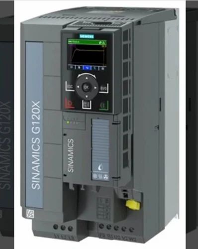SIEMENS G120X IP20 380...480V 11kW FSC UF SKU: 6SL3220-3YE26-0UP0