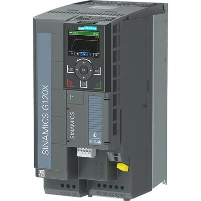 SIEMENS G120X IP20 380...480V 15kW FSC UF SKU: 6SL3220-3YE28-0UB0