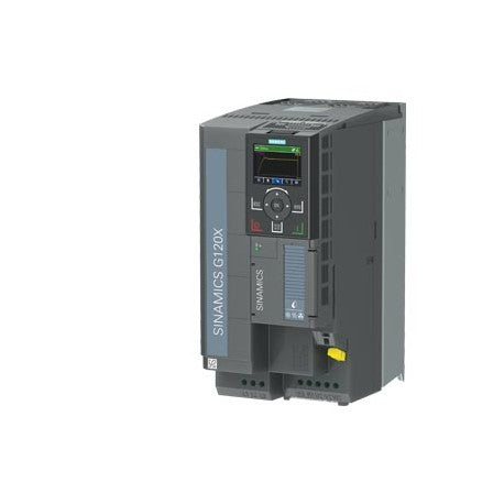 SIEMENS G120X IP20 380...480V 15kW FSC UF SKU: 6SL3220-3YE28-0UP0