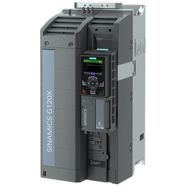 SIEMENS G120X IP20 380...480V 18.5kW FSD UF SKU: 6SL3220-3YE30-0UB0
