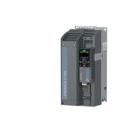 SIEMENS G120X IP20 380...480V 37kW FSD UF SKU: 6SL3220-3YE36-0UB0