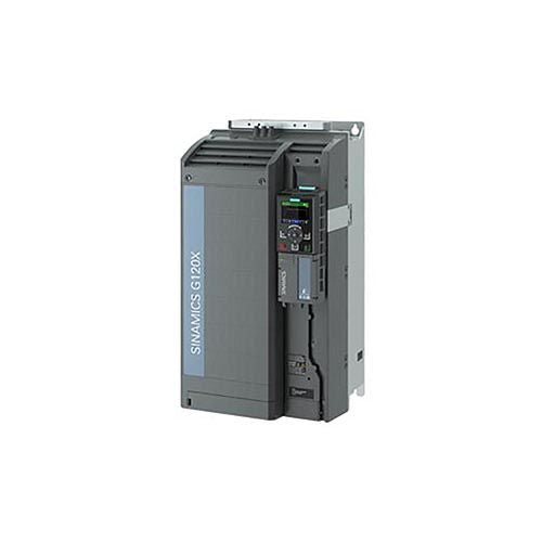 SIEMENS G120X IP20 380...480V 45kW FSE C2 SKU: 6SL3220-3YE38-0AF0