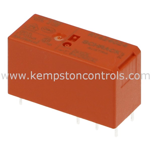 SIEMENS PLUG-IN RELAY SKU: LZX:RT424024