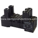 SIEMENS BASE FOR RELAY, SKU: LZS:PT78730