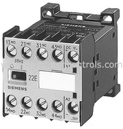 SIEMENS PLUG-IN RELAY, 2 CO CONTACTS, SKU: LZX:RT424615