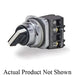 SIEMENS SEL SWITCH, RET L & R,LNG LVR,3POS SKU: US2:52SB2CDBA1