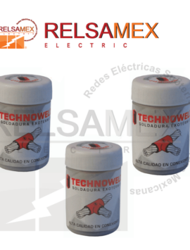 AMESA VARILLA 5/8 1.5MTS P/SISTEMA DE TIERRA FISICA