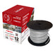 VIAKON CABLE 12 BLANCO THHW CAJA 100 MTS