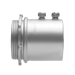 ARGOS CONECTORES DE ACERO GALVANIZADO PARA TUBO EMT 9570050
