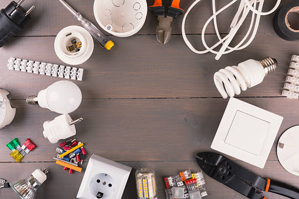 MATERIAL ELECTRICO