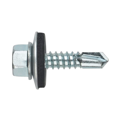 ANCLO PIJA PUNTA BROCA C/SELLO MONTADO 1/4 X 1-1/2 IN