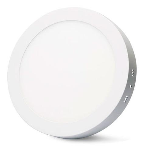 YEE DOWNLIGHT SOBREPONER 12W 6500K 960LM CHE-120065