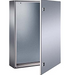 RITTAL GABINETE METALICO 1200X800X400 (AlxAnxFo) C/PLATINA AX