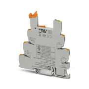 PHOENIX CONTACT BASE 6.2mm P/RELE PLC-BPT-24DC/21