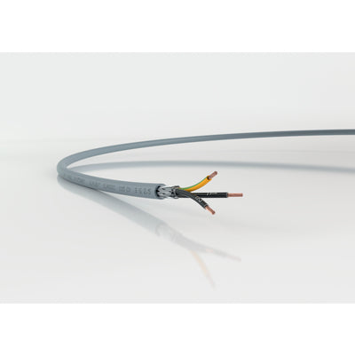 OLFLEX BLINDADO 4X12AWG CLASSIC 115 CY 4G4 OBLI4X12