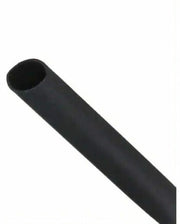 TUBO TERMOCONTRACTIL P.D. 3/32 NEGRO