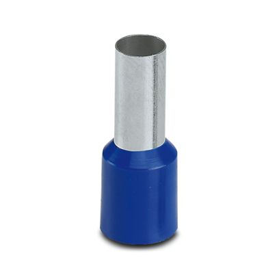 PHOENIX CONTACT PUNTERA 6AWG AZUL 12mm