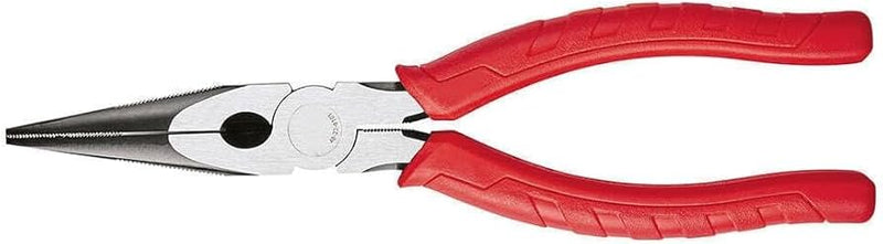 MILWAUKEE PINZAS DE PUNTA LARGA 8