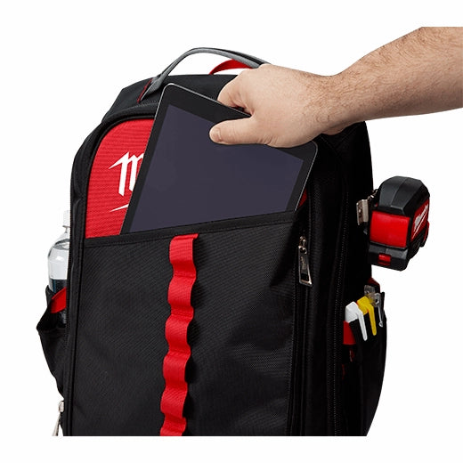 MILWAUKEE MOCHILA CONTRATISTA
