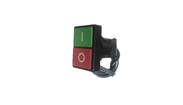 SIEMENS BOTON PULSADOR DOBLE (ROJO-VERDE) 3SA8100