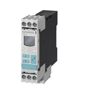 SIEMENS RELE DE FALLA DE FASE SECUENCIA 3X160-690VAC