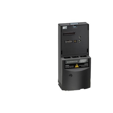 SIEMENS REPUESTO*** MICROMASTER 4 MODULO PROFIBUS