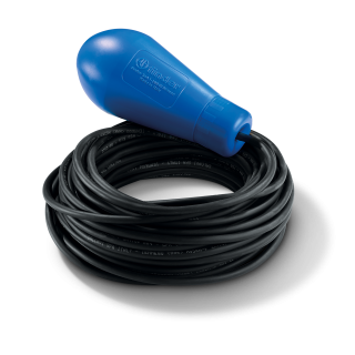 FINDER BOYA CTRL DE NIVEL LIQUIDOS 1CC 10 A 10M H05 RNF