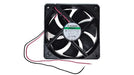 FINDER VENTILADOR 120X120mm (92X92) 24VDC 24m3/HR