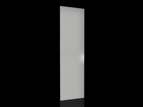 RITTAL TAPAS LATERALES VX25 2000X600 AlxFo