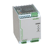 SIEMENS FUENTE SITOP PSU4200 ENT 120/240VAC SAL 24VDC 10A
