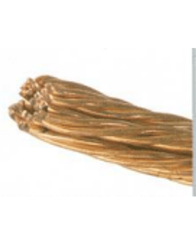 AMESA CABLE 32H COBRE P/PARARRAYOS TRENZADO CAPAR32