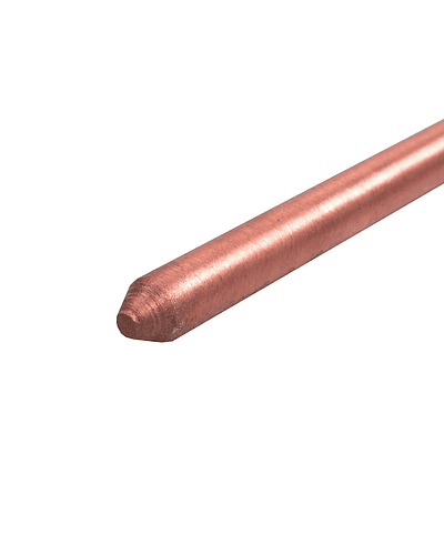 AMESA VARILLA 3/4 3MTS P/SISTEMA DE TIERRA FISICA