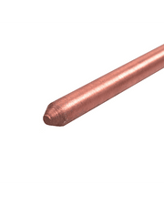 AMESA VARILLA 3/4 3MTS P/SISTEMA DE TIERRA FISICA