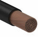 VIAKON CABLE 250 NEGRO THHW METRO