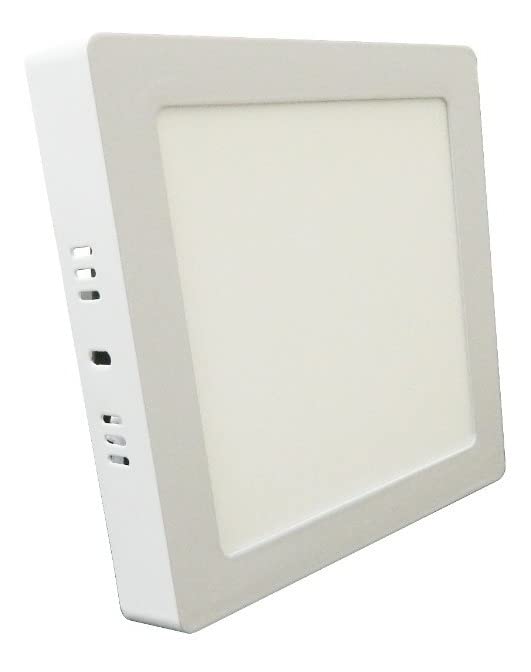 YEE DOWNLIGHT SOBREPONER 24W 6500K 1920LM