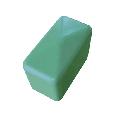 ANCLO REMATE PLASTICO PARA UNICANAL