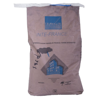 AMESA INTENSIFICADOR P/TIERRA BULTO 11.30 KGS GEM25