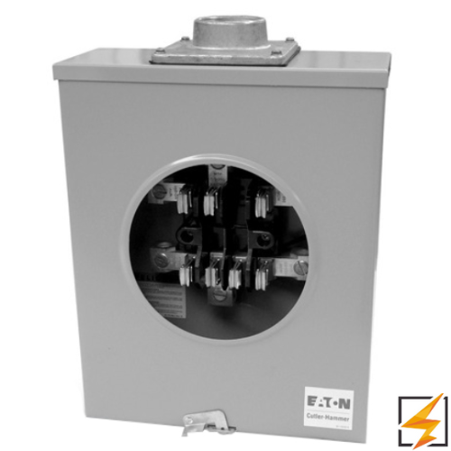 CUTLER COPLE PARA BASE CHM2200 2""