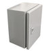 ANCLO GABINETE METALICO 250X200X150 (AlxAnxFo) C/PLATINA