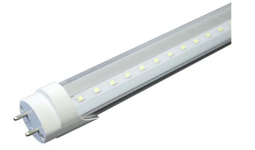 YEE REGLETA LED 18W ALUMINIO 1.2M OPALINO 6500K 110-277V 1620LM