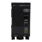 SIEMENS INTERRUPTOR TERMOMAG QD 2P 40A QO240 COMPAT. D240EE