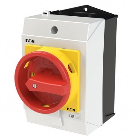 MOELLER INTERRUPTOR GENERAL MANIJA GIRATORIA 207147
