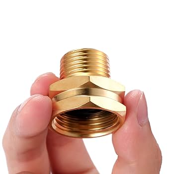 TORNILLO DE COBRE 1/4" X 11/4" CON RONDANA